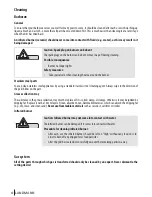 Preview for 22 page of Landmann 12781 Assembly And Operating Instructions Manual