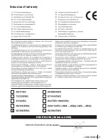 Preview for 27 page of Landmann 12781 Assembly And Operating Instructions Manual