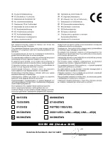 Preview for 5 page of Landmann 12791 Assembly And Operating Manual