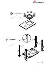 Preview for 18 page of Landmann 12791 Assembly And Operating Manual