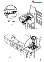 Preview for 28 page of Landmann 12791 Assembly And Operating Manual