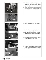 Preview for 14 page of Landmann 12794 Assembly And Operating Manual