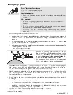 Preview for 17 page of Landmann 12794 Assembly And Operating Manual