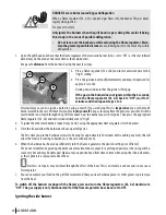 Preview for 20 page of Landmann 12794 Assembly And Operating Manual