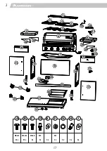 Preview for 2 page of Landmann 12983 Assembly Instruction Manual