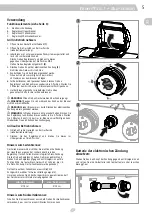 Preview for 5 page of Landmann 12983 Assembly Instruction Manual