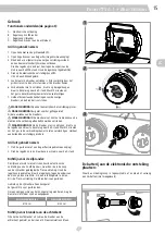 Preview for 15 page of Landmann 12983 Assembly Instruction Manual