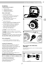 Preview for 17 page of Landmann 12983 Assembly Instruction Manual