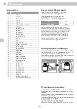 Preview for 20 page of Landmann 12983 Assembly Instruction Manual