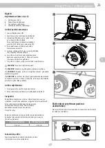 Preview for 23 page of Landmann 12983 Assembly Instruction Manual