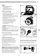 Preview for 31 page of Landmann 12983 Assembly Instruction Manual