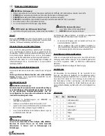 Preview for 4 page of Landmann 22101 Assembly Instruction Manual