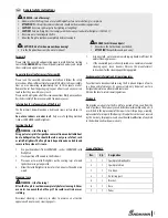 Preview for 5 page of Landmann 22101 Assembly Instruction Manual