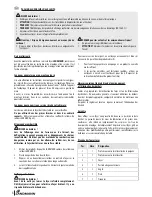 Preview for 6 page of Landmann 22101 Assembly Instruction Manual