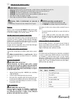 Preview for 7 page of Landmann 22101 Assembly Instruction Manual