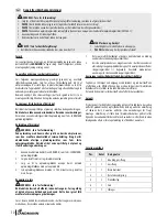 Preview for 10 page of Landmann 22101 Assembly Instruction Manual