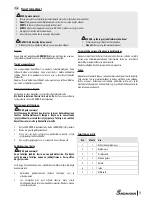 Preview for 11 page of Landmann 22101 Assembly Instruction Manual