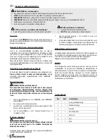 Preview for 12 page of Landmann 22101 Assembly Instruction Manual