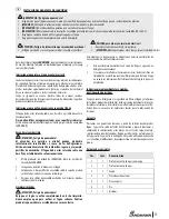 Preview for 13 page of Landmann 22101 Assembly Instruction Manual