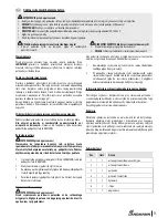 Preview for 15 page of Landmann 22101 Assembly Instruction Manual