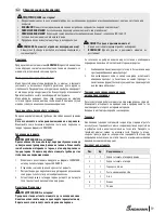 Preview for 19 page of Landmann 22101 Assembly Instruction Manual