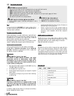 Preview for 20 page of Landmann 22101 Assembly Instruction Manual