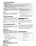 Preview for 22 page of Landmann 22101 Assembly Instruction Manual