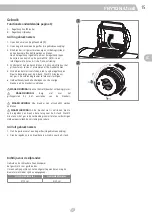 Preview for 15 page of Landmann 22150 Assembly Instructions Manual