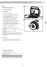 Preview for 19 page of Landmann 22150 Assembly Instructions Manual