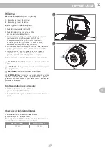 Preview for 35 page of Landmann 22150 Assembly Instructions Manual