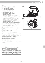 Предварительный просмотр 43 страницы Landmann 22150 Assembly Instructions Manual