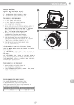 Preview for 45 page of Landmann 22150 Assembly Instructions Manual
