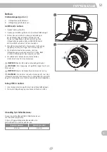 Preview for 51 page of Landmann 22150 Assembly Instructions Manual