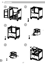 Preview for 56 page of Landmann 22150 Assembly Instructions Manual