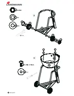 Preview for 44 page of Landmann 31341 Assembly And Operating Manual