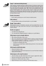 Preview for 6 page of Landmann 31342 Assembly And Operating Manual