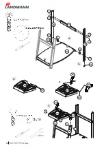 Preview for 24 page of Landmann 31346 Assembly And Operating Manual