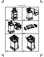 Preview for 8 page of Landmann 3215GS Assembly And Operation Manual