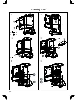 Preview for 10 page of Landmann 3215GS Assembly And Operation Manual