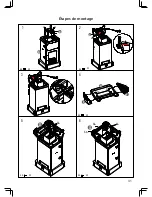 Preview for 31 page of Landmann 3215GS Assembly And Operation Manual