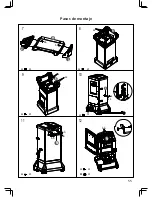 Preview for 55 page of Landmann 3215GS Assembly And Operation Manual