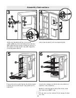 Preview for 6 page of Landmann 32954 Assembly, Care And Use Instructions