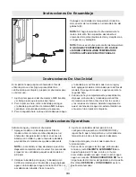 Preview for 31 page of Landmann 32954 Assembly, Care And Use Instructions