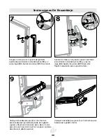 Preview for 36 page of Landmann 32961 Assembly, Care And Use Instructions