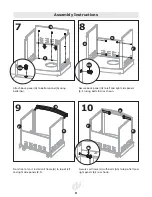 Preview for 9 page of Landmann 42135 Instructions Manual