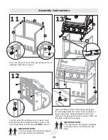 Preview for 10 page of Landmann 42135 Instructions Manual