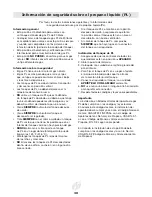 Preview for 30 page of Landmann 42135 Instructions Manual