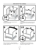 Preview for 34 page of Landmann 42135 Instructions Manual