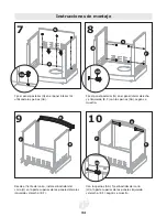 Предварительный просмотр 34 страницы Landmann 42135 Instructions Manual