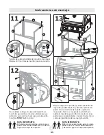 Предварительный просмотр 35 страницы Landmann 42135 Instructions Manual